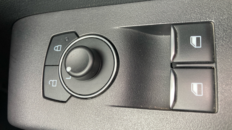 Ford Transit Courier Petrol 1.0 EcoBoost 125ps Limited Van